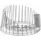 "A Tempo" dish drainer by ALESSI